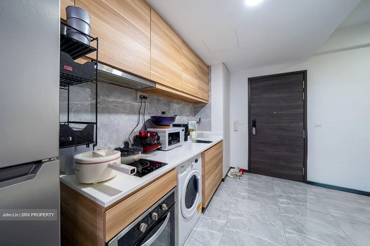 The Poiz Residences (D13), Apartment #529739461